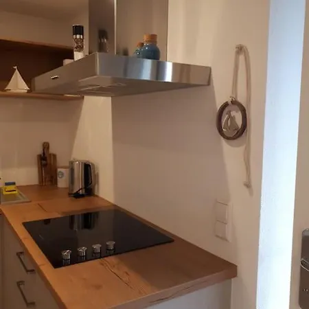 Ferienwohnung Strandpartie Uberlingen Exterior foto