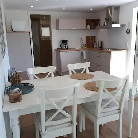 Ferienwohnung Strandpartie Uberlingen Exterior foto