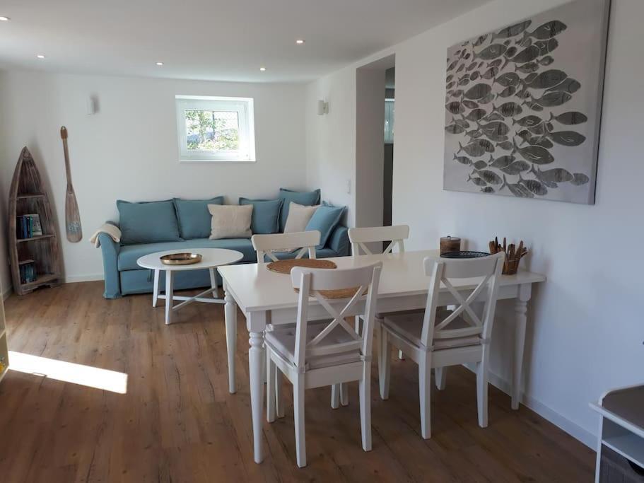 Strandpartie Apartment *