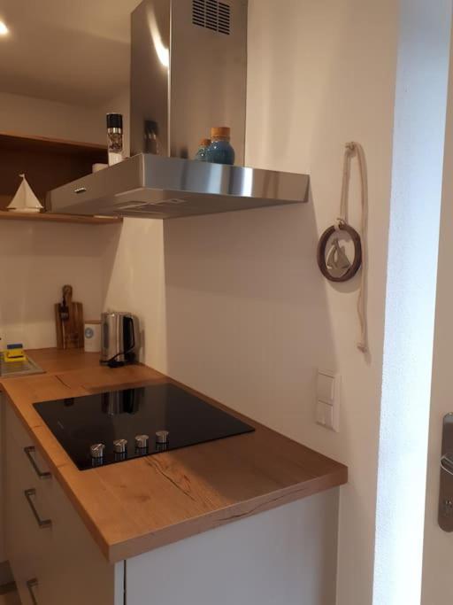 Strandpartie Apartment Uberlingen