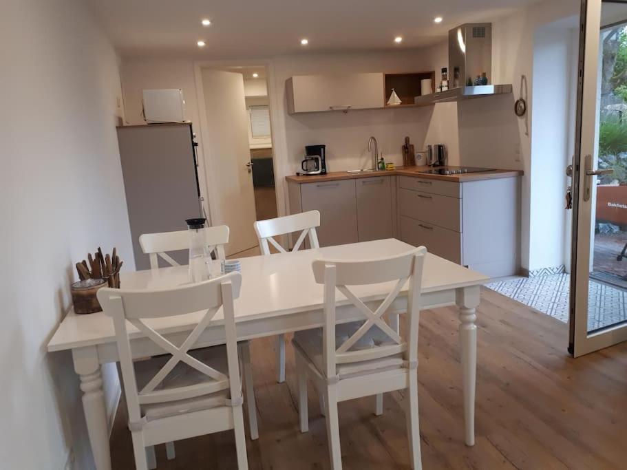 Apartment Strandpartie Uberlingen
