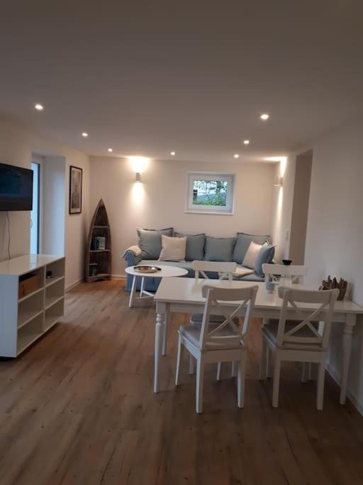 Strandpartie Apartment