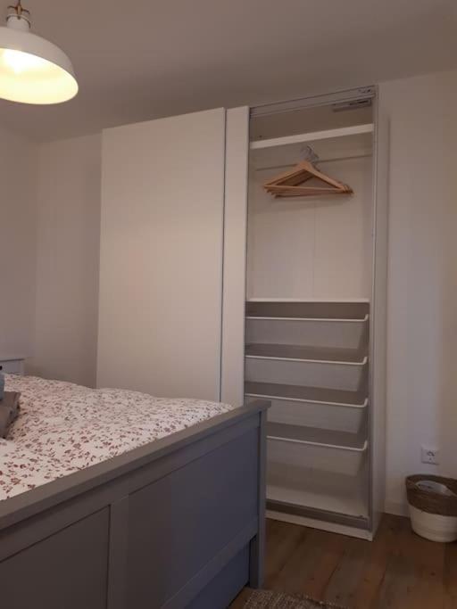 Apartment Strandpartie *